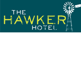 Hawker Hotel Motel - Accommodation VIC