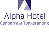 Alpha Hotel Canberra formerly Country Comfort Greenway  - Accommodation VIC