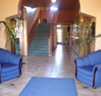 Campbell Town Motel And Bistro - Accommodation VIC