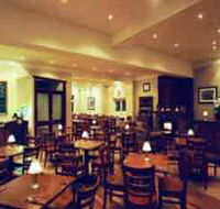 Gardners Inn Hotel - Accommodation VIC