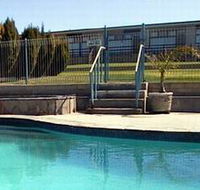 Oyster Court Motel And Holiday Units - Accommodation VIC