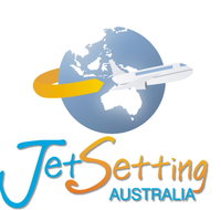 Jet Setting Australia - Accommodation VIC