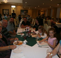 Buckingham Arms Hotel - Accommodation VIC