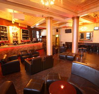 Burdekin Hotel - Accommodation VIC