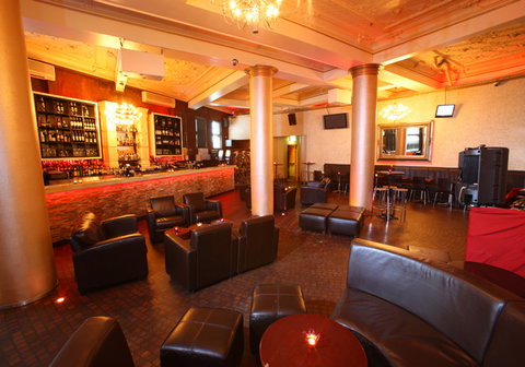 Burdekin Hotel - Accommodation VIC 1