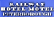 Railway Hotel/Motel Peterborough - Accommodation VIC
