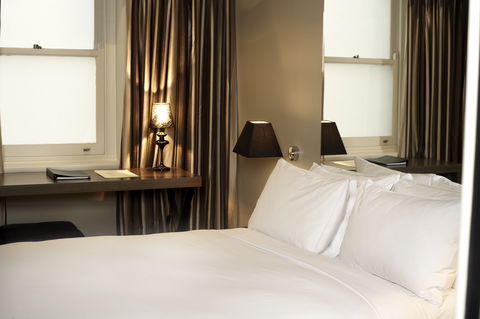 Kirketon Boutique Hotel - Accommodation VIC 0