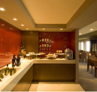 Hilton On The Park Melbourne - Accommodation VIC