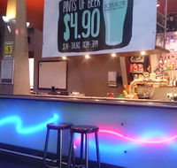 Hotel Royal - Accommodation VIC