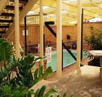 Aussie Settler Motel - Accommodation VIC