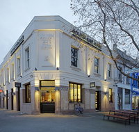 The Golden Gate Hotel - Accommodation VIC