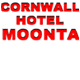 Cornwall Hotel - Accommodation VIC