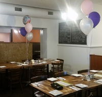 Commercial Hotel Benalla - Accommodation VIC