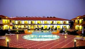 Goa Hotels Price - Accommodation VIC 1