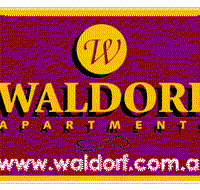Mounts Bay Water Apartment Hotels - Accommodation VIC