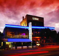 Chalk Hotel - Accommodation VIC