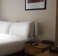Pensione Hotel Sydney - Accommodation VIC