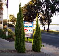 Barmera Lake Resort Motel - Accommodation VIC