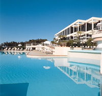 Absolute Beachfront Opal Cove Resort - Accommodation VIC