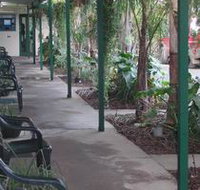 Pinnaroo Motel - Accommodation VIC