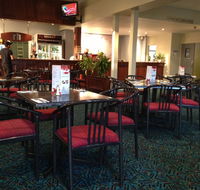 Reepham Hotel - Accommodation VIC