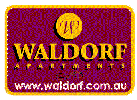 Waldorf Bondi Serviced Apartments - Accommodation VIC 0