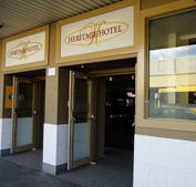 Heritage Hotel Penrith - Accommodation VIC