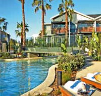 Quay West Resort Magenta Shores - Accommodation VIC