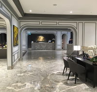 Intercontinental Hotel - Accommodation VIC