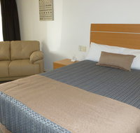 Sundowner Bendigo Golden Reef Motor Inn - Accommodation VIC