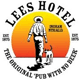 Lees Hotel - Accommodation VIC