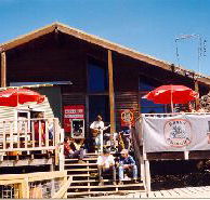 Ben Lomond Creek Inn - Accommodation VIC