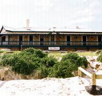 Del Monte - Accommodation VIC