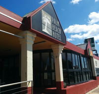 Palm Beach Hotel - Accommodation VIC