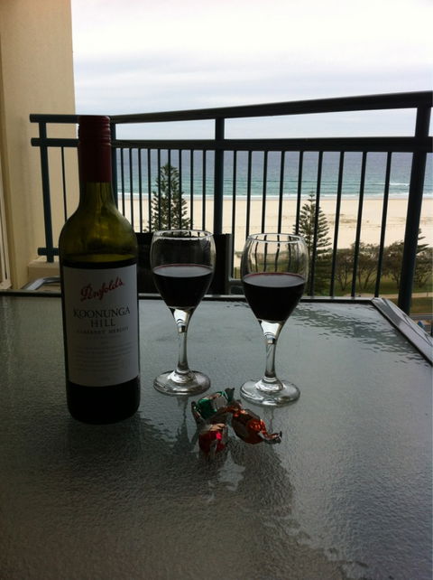 Worldmark Kirra Beach - Accommodation VIC 0