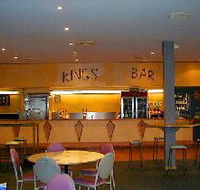 Kings Meadows Hotel - Accommodation VIC