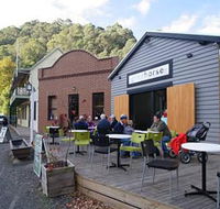 Walhalla's Star Hotel - Accommodation VIC