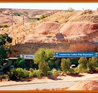 Comfort Inn Coober Pedy Experience Motel - Accommodation VIC