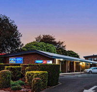 Best Western Aspen Motor Inn - Accommodation VIC