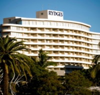 Rydges Southbank Brisbane - Accommodation VIC