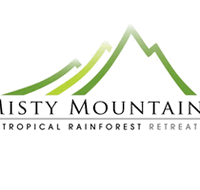 Misty Mountains Tropical Rainforest Retreat - Accommodation VIC