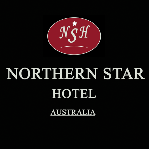 Northern Star Hotel Hamilton - Accommodation VIC