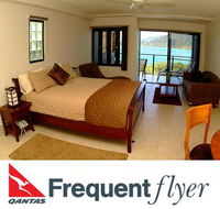 Waterfront Whitsunday Retreat - Accommodation VIC