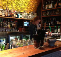 Darlo Bar - Accommodation VIC