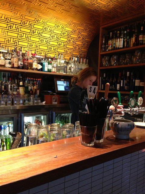 Darlo Bar - Accommodation VIC 0
