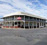 The Cornucopia Hotel - Accommodation VIC