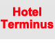 Hotel Terminus - Accommodation VIC