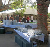 Priory Hotel - Accommodation VIC