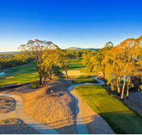 Novotel Forest Resort  - Accommodation VIC