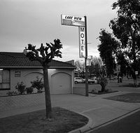 Lakeview Motel Yarrawonga - Accommodation VIC